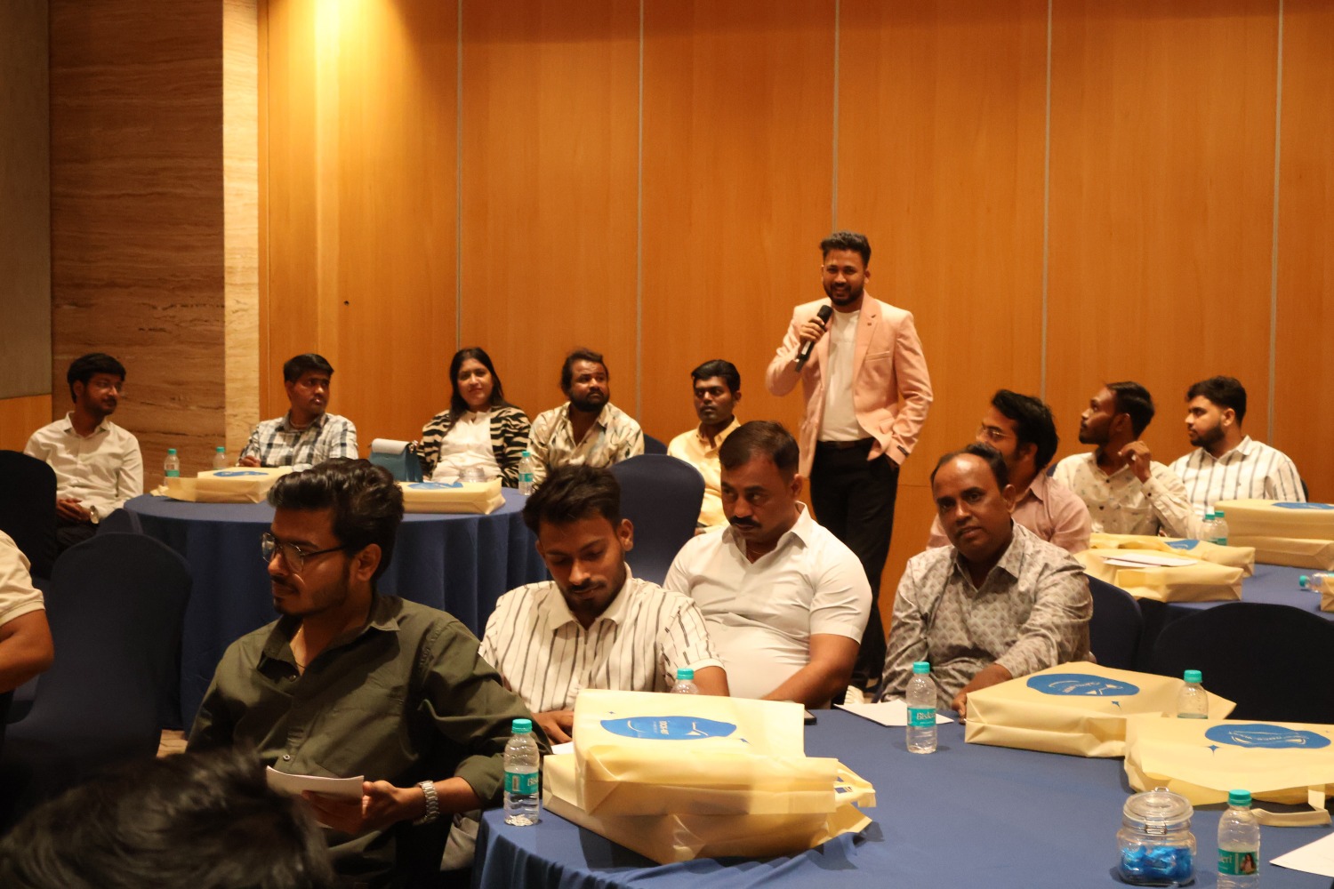 Courtyard By Marriott, Nashik